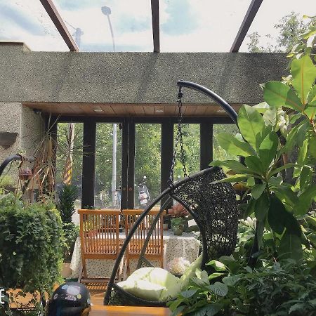 Moon House B&B Hualien Buitenkant foto