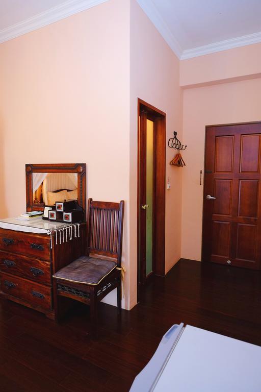 Moon House B&B Hualien Buitenkant foto