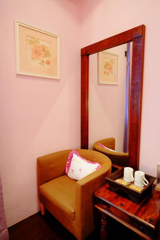 Moon House B&B Hualien Buitenkant foto